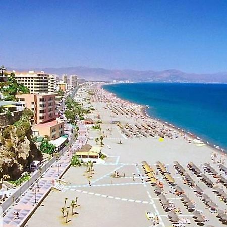 Estudio Con Vistas En Torremolinos Apartment ภายนอก รูปภาพ