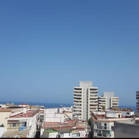 Estudio Con Vistas En Torremolinos Apartment ภายนอก รูปภาพ