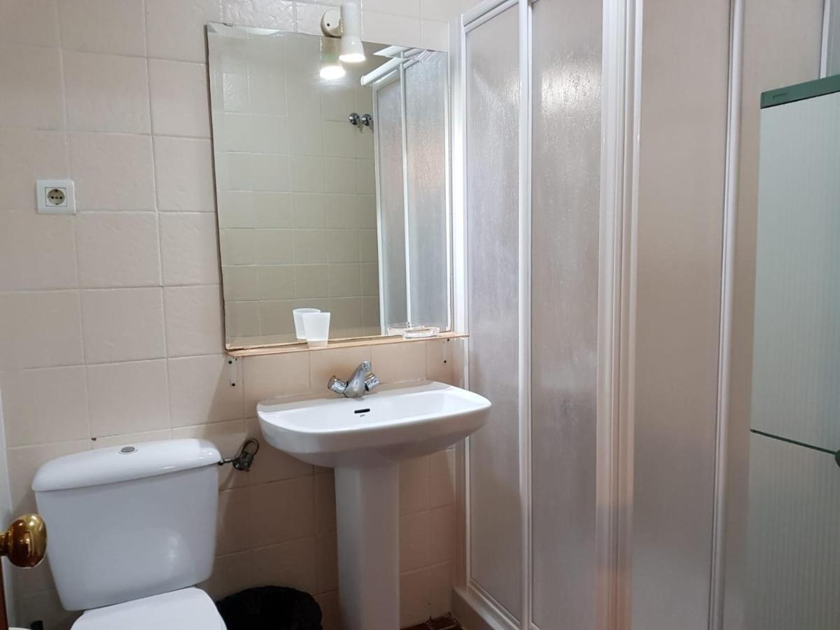 Estudio Con Vistas En Torremolinos Apartment ภายนอก รูปภาพ