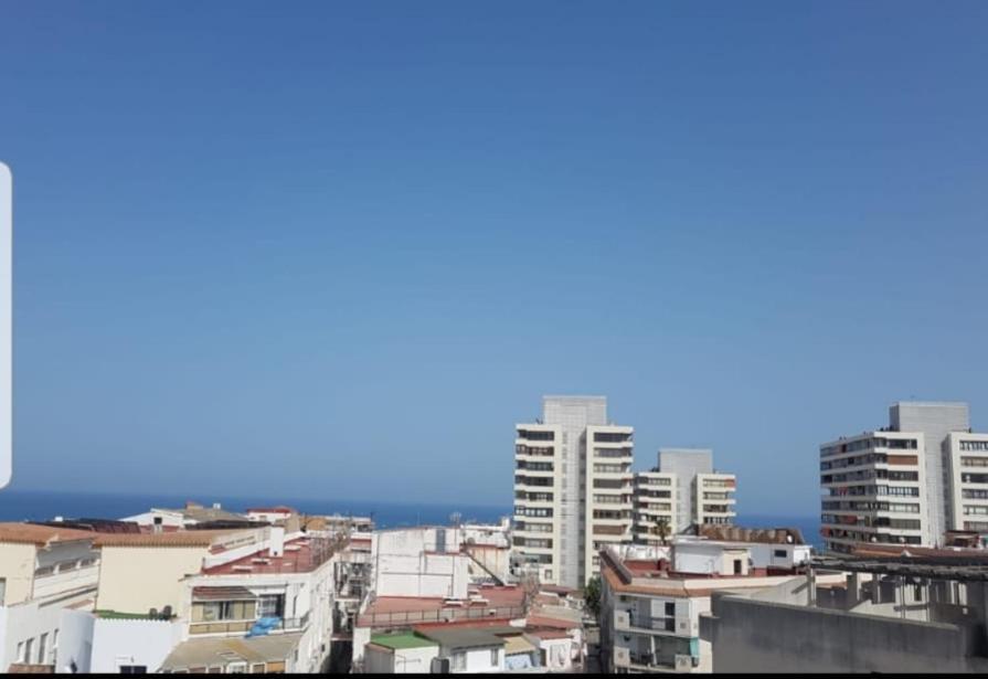 Estudio Con Vistas En Torremolinos Apartment ภายนอก รูปภาพ